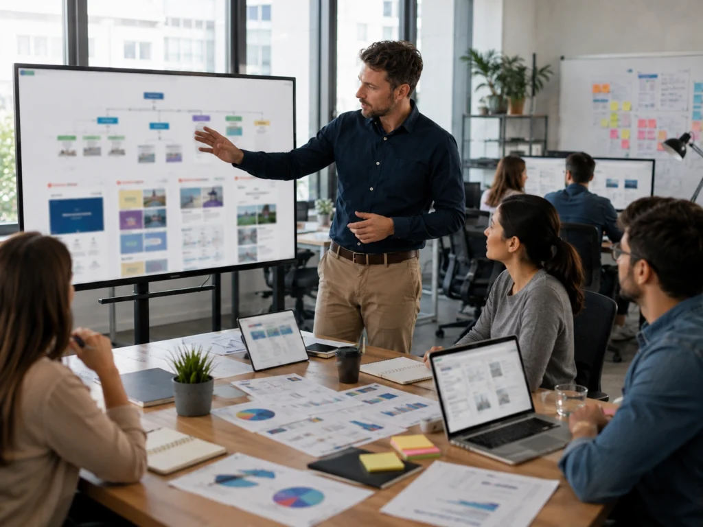 How to Future-Proof Your Business Website Before Technology Changes Again